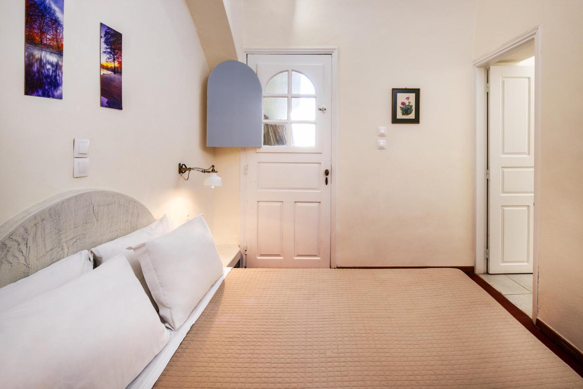 Appartamento Day One Fira Mansion Esterno foto