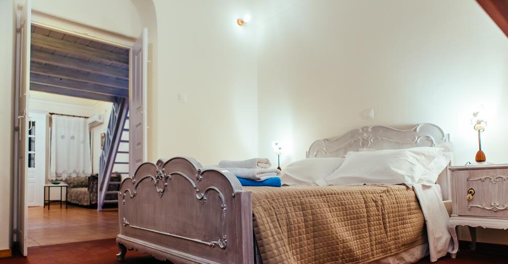 Appartamento Day One Fira Mansion Esterno foto