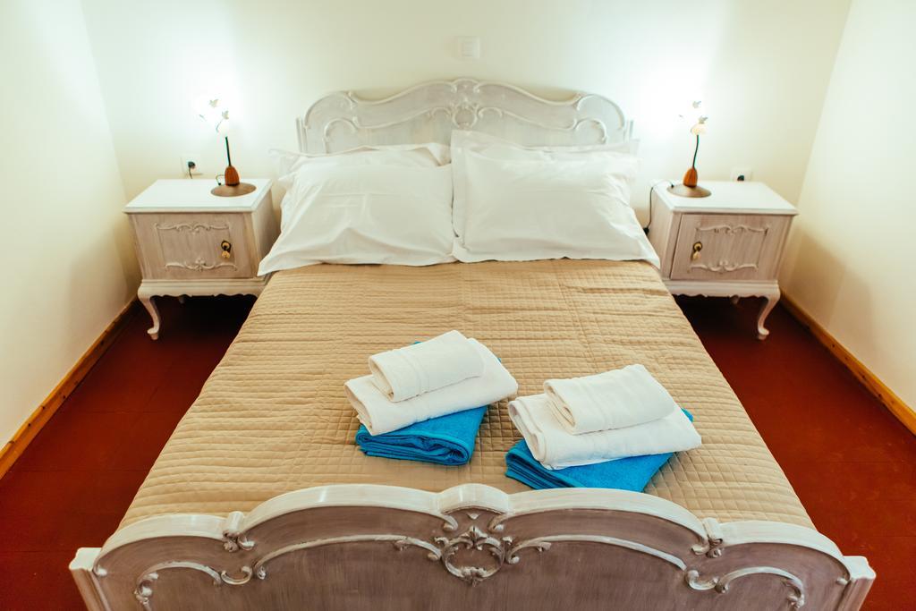 Appartamento Day One Fira Mansion Esterno foto